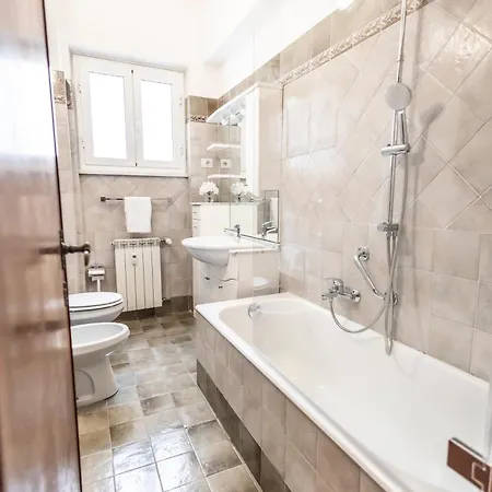 Dimora 247 Apartamento Roma
