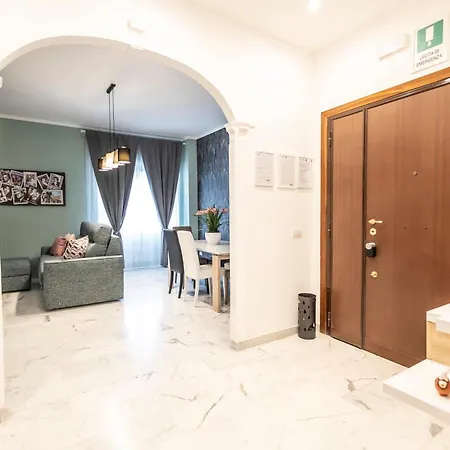 Apartamento Dimora 247 *