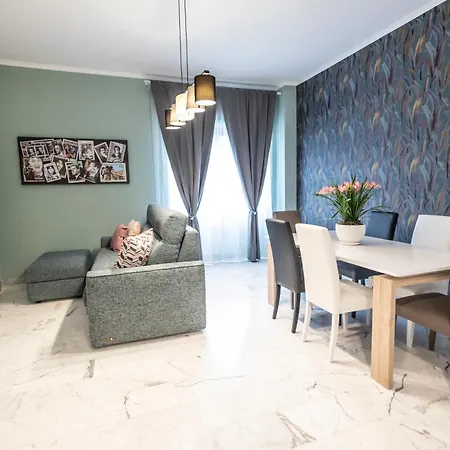 Dimora 247 Apartamento Roma