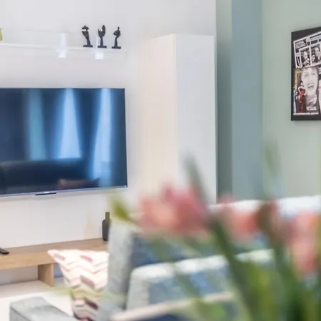 Dimora 247 Apartamento