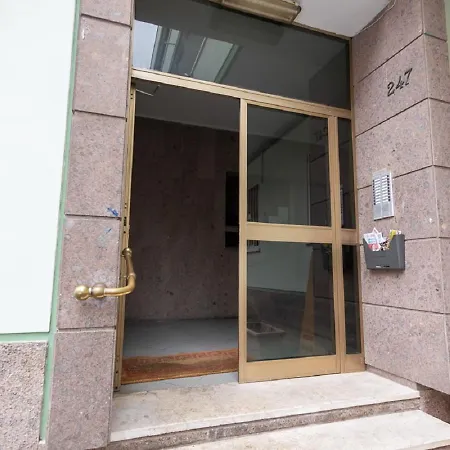 Apartment Dimora 247