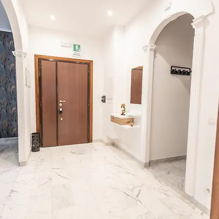 Appartement Dimora 247