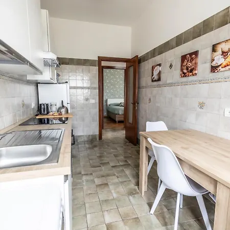Apartment Dimora 247 Rom