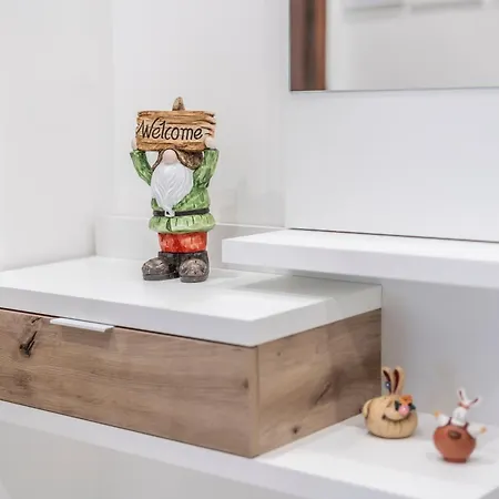 Appartement Dimora 247