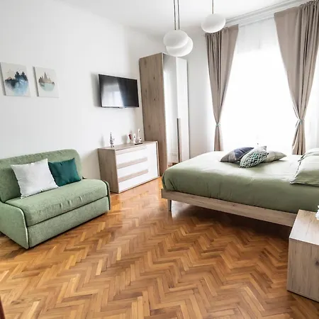 Apartment Dimora 247