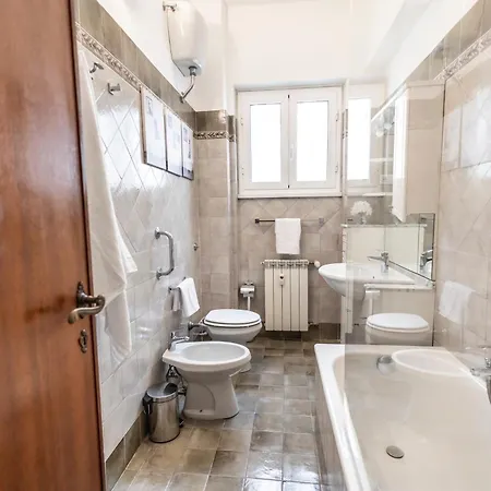 Dimora 247 Appartement Rome