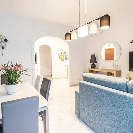 Apartment Dimora 247 Rom