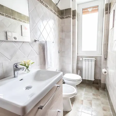 Dimora 247 Apartamento