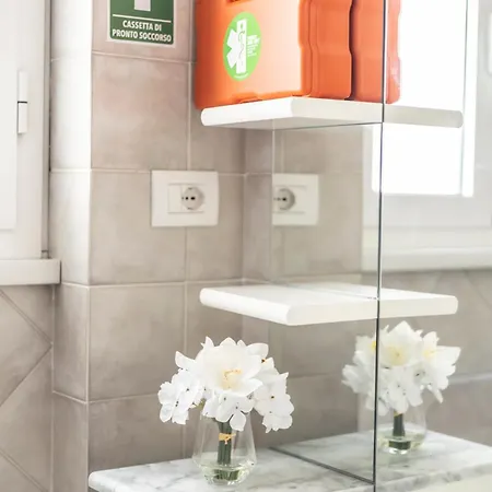 Dimora 247 Appartement Rome