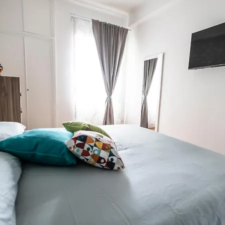 Apartment Dimora 247 Rom