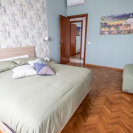 Dimora 247 Apartamento Roma