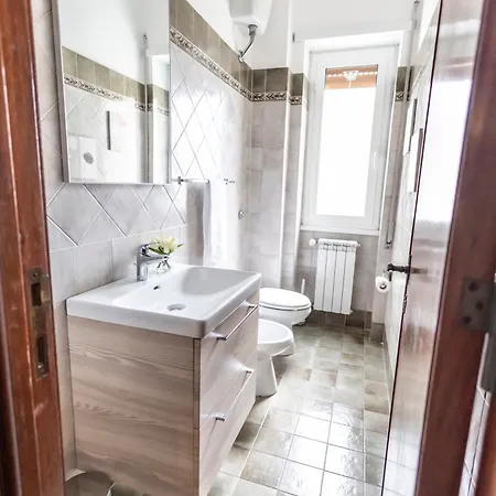 Dimora 247 Apartamento