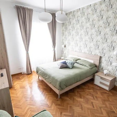 Dimora 247 Apartment