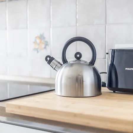 דירה Dimora 247 *